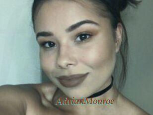 AdrianMonroe