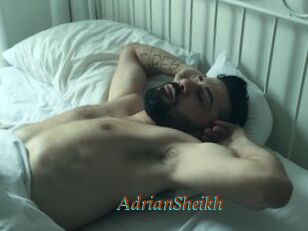 AdrianSheikh