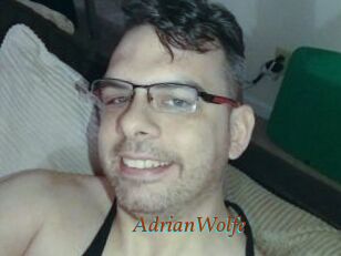 AdrianWolfe