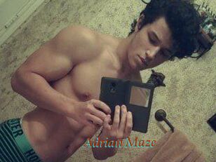 Adrian_Maze