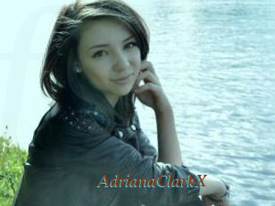 AdrianaClarkX