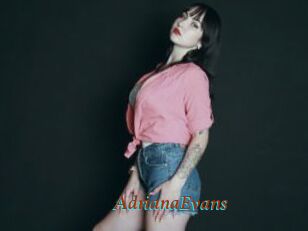 AdrianaEvans