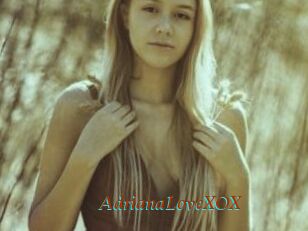AdrianaLoveXOX