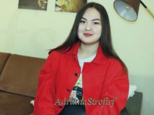 AdrianaStrofirf