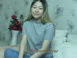 AdriannaPayne
