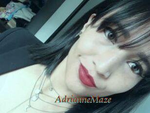 AdrianneMaze