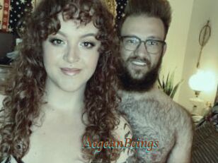 AegeanBeings