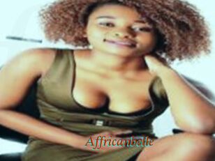 Affricanbelle