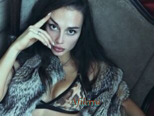 Afilerra