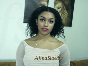 AfinaSlaeder