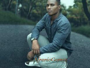 AfranioGomez