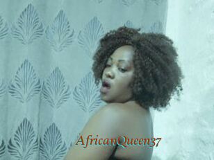 AfricanQueen37