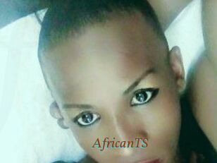 AfricanTS