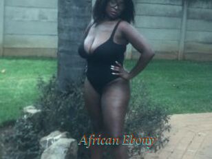 African_Ebony