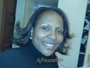 Africanclito