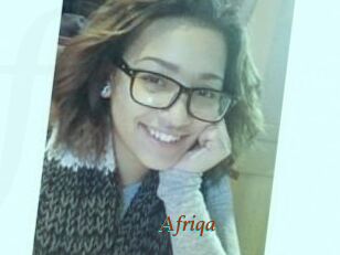 Afriqa