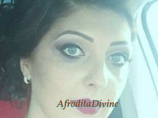 AfroditaDivine
