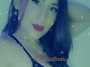 AfroditaErotic