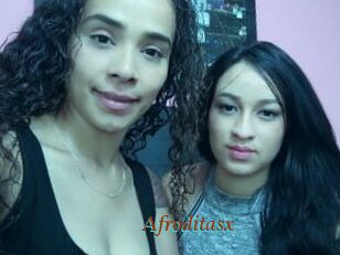 Afroditasx
