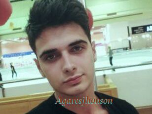 AgaresJhonson
