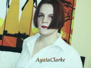 AgataClarke
