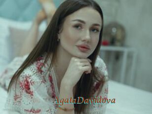 AgataDavidova