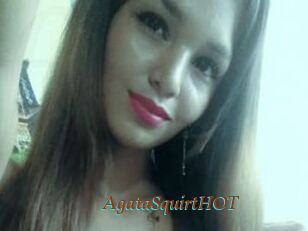 AgataSquirtHOT