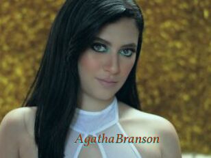 AgathaBranson