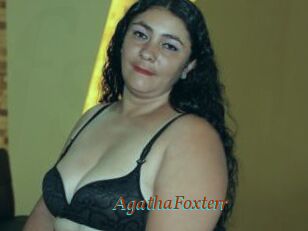 AgathaFoxterr