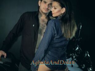 AghataAndDolan