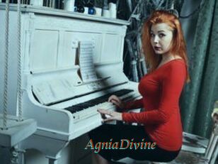 AgniaDivine