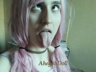 AhegaoDoll