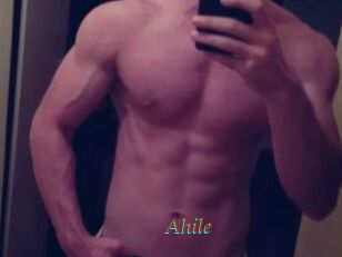 Ahile