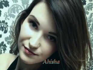 Ahisha