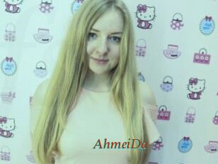 AhmeiDa