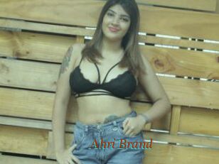 Ahri_Brand