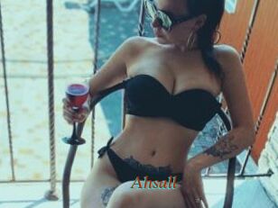 Ahsall