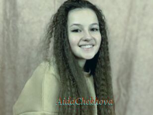 AidaChekhova