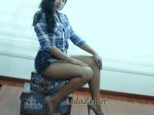 AidaZisher