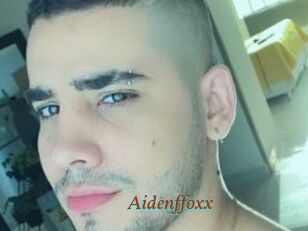 Aidenffoxx