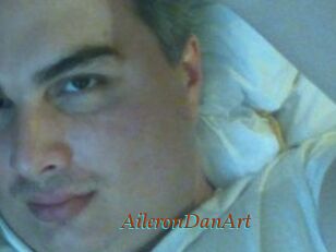 AileronDanArt