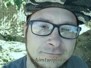 Aimtwoplease