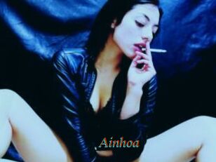 Ainhoa