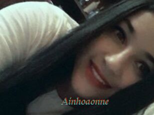 Ainhoaonne