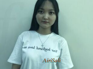 AiriSali