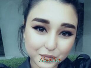 AisaChen