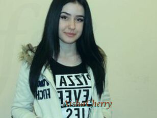 AishaCherry