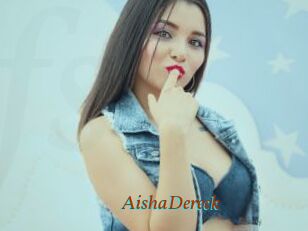 AishaDereck