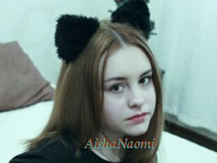 AishaNaomi