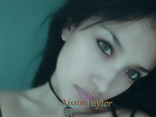 AissonTaylor